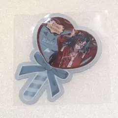 魁星 コトブキヤ バレンタイン チョコ 特典 にじさんじ