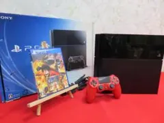 に*ん様 【QM103/10】SONY　プレイステーション4　CUH-1000A