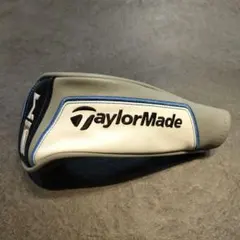 TaylorMade SIM MAX 3番ユーティリティ 19度　ヘッドカバー付 TaylorMade SIM MAX 3番ユーティリティ 19度 ヘッドカバー付