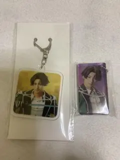 刀ミュ 豊前江 DMMスクラッチ