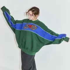 アールイードット　スウェット