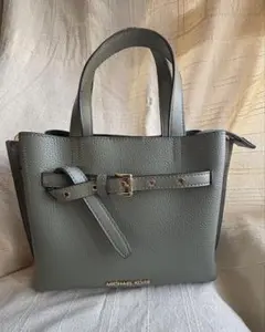 MICHAEL KORS 2way バック　サッチェルスモール