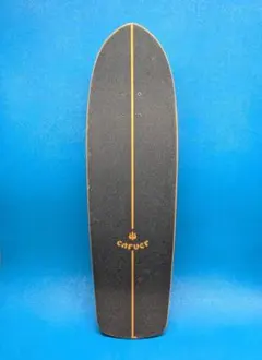 Carver C7 カーバー スケートボード