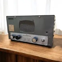船舶用無線機 インテリア レトロ アンティーク 置物