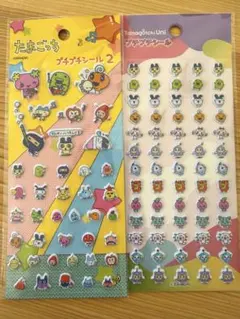 たまごっち♡シール