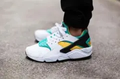 ナイキ エア ハラチ オリジナルカラー