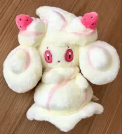 2025年最新】ポケモン マホイップ ぬいぐるみの人気アイテム