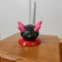 チョコエッグ ナマコブシ フィギュア