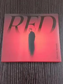 山田涼介red