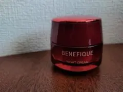 ベネフィーク ナイトクリーム 40gのサムネイル
