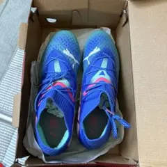 PUMA FUTURE Z サッカースパイク ブルーのサムネイル
