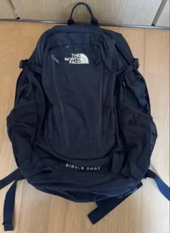 ノースフェイス リュックサック 18L