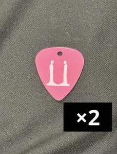 G-DRAGON 2025 Ubermensch ENCORE ピック2枚