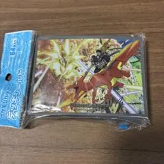 【デッキシールド】64枚 村田雄介デザインのサムネイル