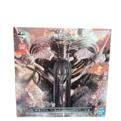 2026年最新】終尾の巨人フィギュアの人気アイテム - メルカリ