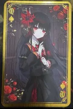 魔法少女ノ魔女裁判 桜羽エマ デスクマット - メルカリ