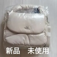 韓国限定　ノースフェイス BUBBLY TOTE トートバック