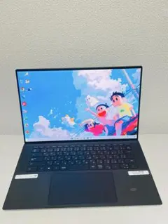 Dell Precision 5540 タッチパネル 4K/i7-9750H - メルカリ