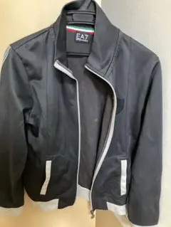EA7 EMPORIO ARMANI ジャージ トラックジャケットＭのサムネイル