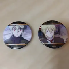 まほやく 魔法使いの約束 ZOZOTOWN 缶バッチ オーエン 魔法使いの約束 まほやく ZOZOTOWN 缶バッジ オーエン ブラッドリー