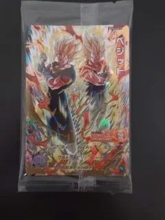 2026年最新】ドラゴンボールヒーローズmm4 sec5の人気アイテム - メルカリ