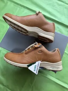 未使用　ヨネックス　スニーカー　ウォーキング　パワークッション　茶　タグ　24㎝ 2025年最新】yonex パワークッションの人気アイテム - メルカリ