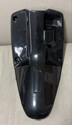 NC39 リアカウル テールランプ付き ブラック CB400SBで使用 - メルカリ