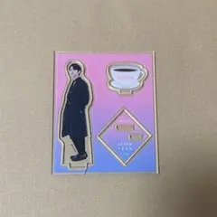 SEVENTEEN CAFE アクスタ　ジョシュアのサムネイル