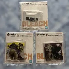 一番くじ BLEACH
