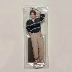 ENHYPEN エナプ セガラッキーくじ C賞 ヒスン アクスタ