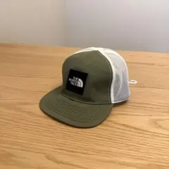 THE NORTH FACE 新品 ベビーメッシュキャップのサムネイル