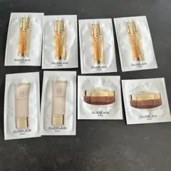 GUERLAIN スキンケア　メイクアップ　サンプルセットのサムネイル