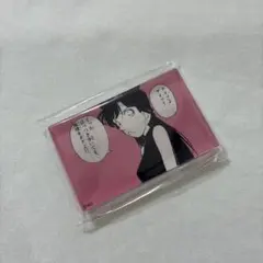 名探偵コナン　アクリルブロック　毛利蘭