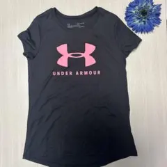 Under Armour HeatGear Tシャツ YSMサイズのサムネイル
