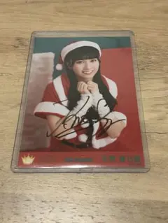 菅叶和 大沢瑠璃乃 エネルギーカード ラブカ PE+ - メルカリ
