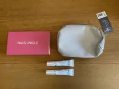 ネイルズユニーク×スワダ　プロ使用ニッパーキットのサムネイル
