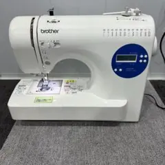 Brother D-9700F ディズニー EM107 上糸かけなし ジャンク品 - メルカリ