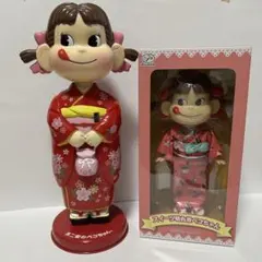 2026年最新】晴れ着ペコちゃんの人気アイテム - メルカリ