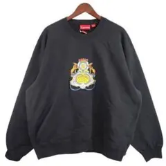 2026年最新】supreme scatter text crewneckの人気アイテム - メルカリ