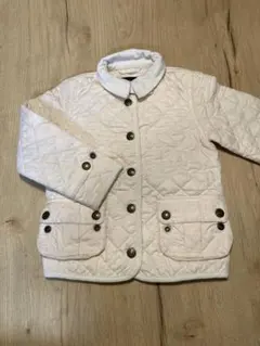 ラルフローレンキッズ4T 100cm キルティングジャケット