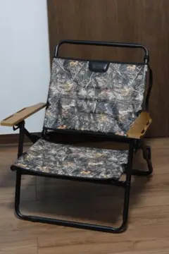 ヘリノックス×ネイタルデザイン CHAIR ONE MINI ND1 カモ - メルカリ