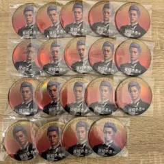 2026年最新】ハンジュンギの人気アイテム - メルカリ