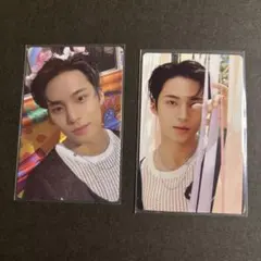 SEVENTEEN Heaven ミンギュ