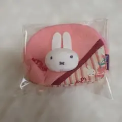 みっふぃーおやつ堂　ポーチのサムネイル