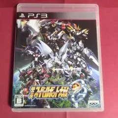 第2次 スーパーロボット大戦OG