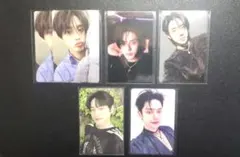 ZEROBASEONE ジウン トレカまとめ売り