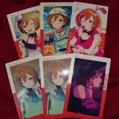 プロジェクトセカイ ePickカード MEIKO