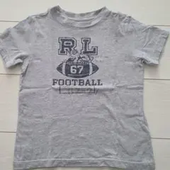 ラルフローレン キッズティシャツ 3T100センチ