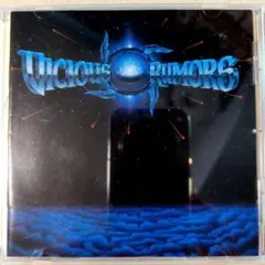 Vicious Rumors - 1990年アルバム CD