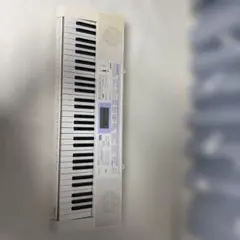 電子ピアノのサムネイル
